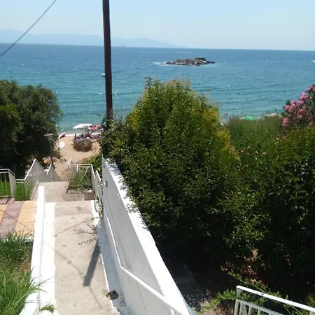 아파트 Basileia's PalaiónTsiflíkion