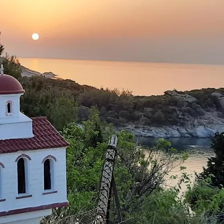 Basileia's 아파트