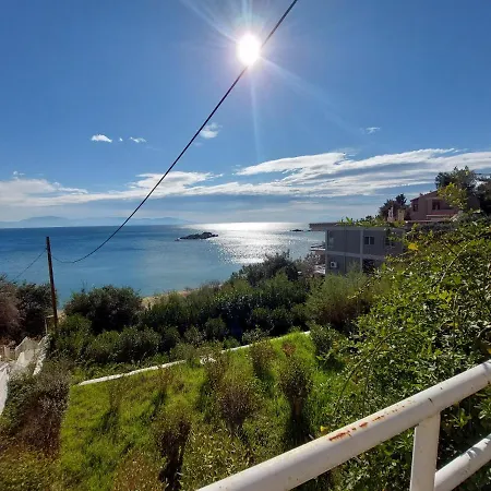 Basileia's 아파트