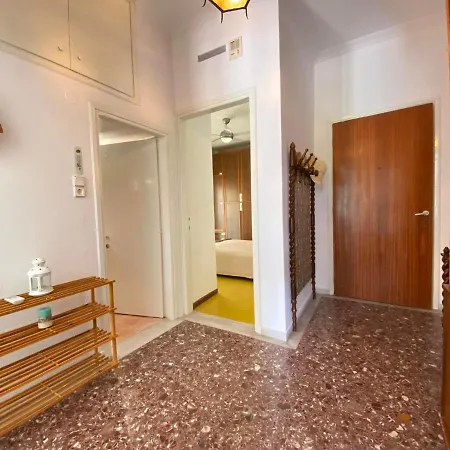 Basileia's 아파트