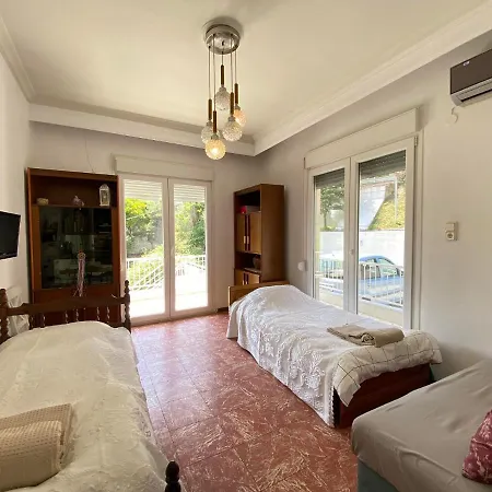 Basileia's * PalaiónTsiflíkion