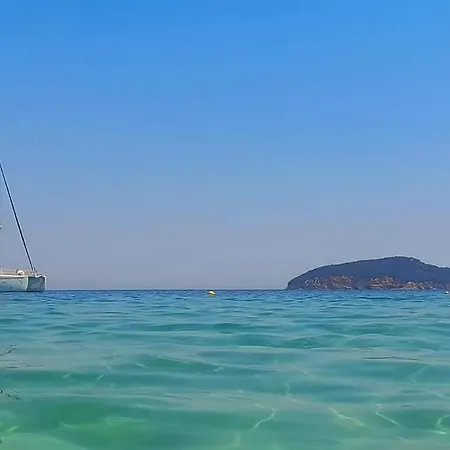 Basileia's PalaiónTsiflíkion