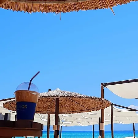 Basileia's 아파트 *