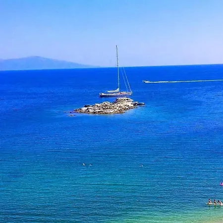 아파트 Basileia's