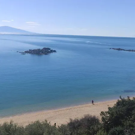 아파트 Basileia's PalaiónTsiflíkion