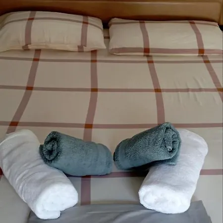 Basileia's PalaiónTsiflíkion