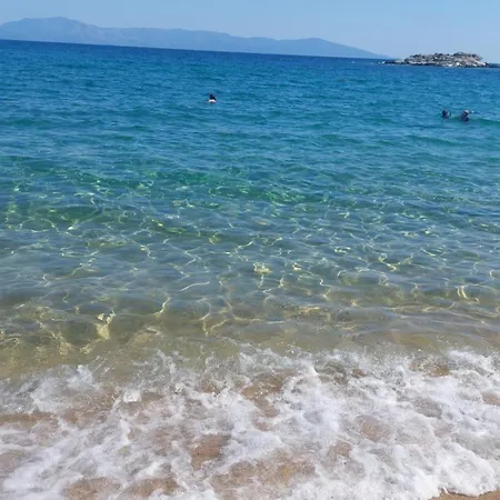 아파트 Basileia's *