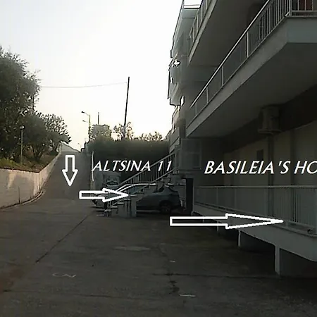 Apartment Basileia's