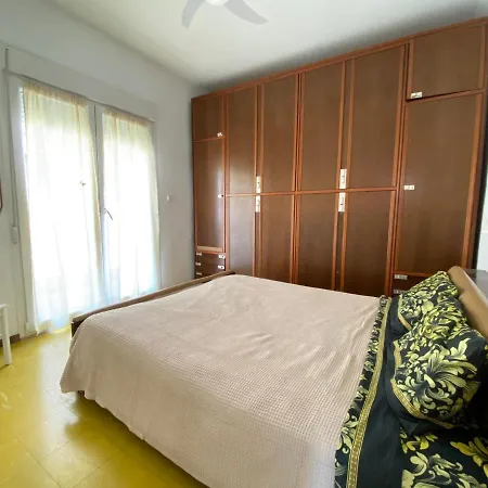 Basileia's Apartment *
