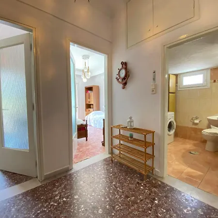 Apartment Basileia's *