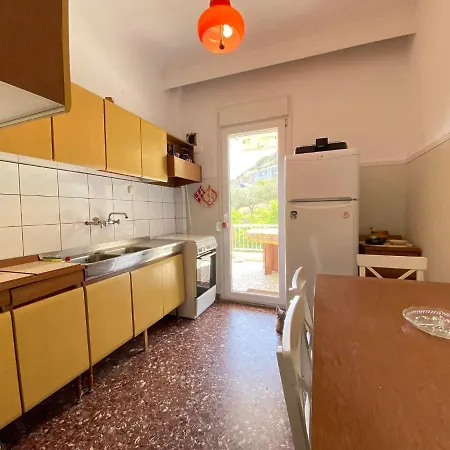 Apartment Basileia's *