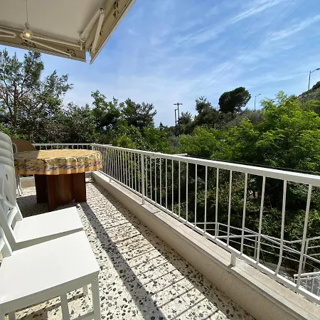 Appartement Basileia's *