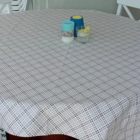 Basileia's Apartment *
