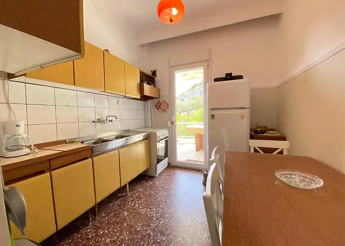 Apartment Basileia's *