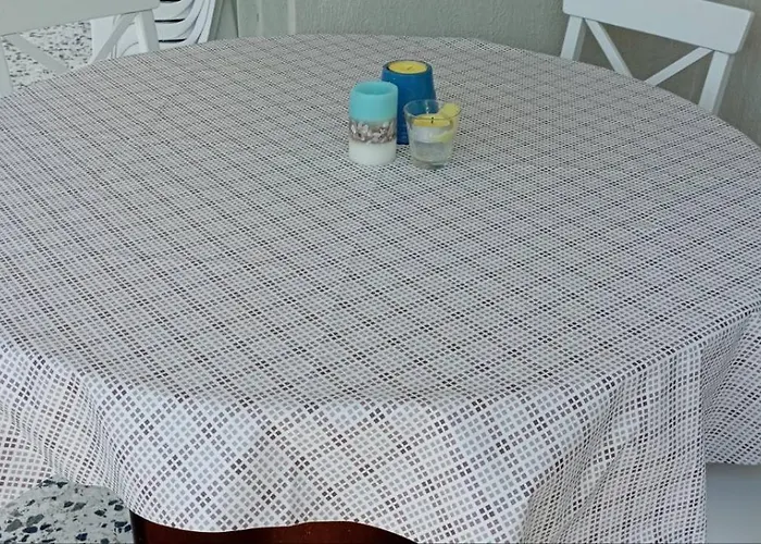Basileia's Apartment *